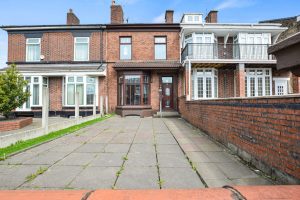 Blackburn Road, Astley Bridge, Bolton