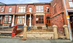 Blackburn Road, Astley Bridge, Bolton