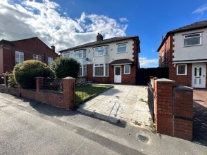 Shepherd Cross Street, Halliwell, Bolton