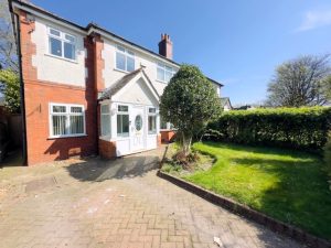 Greenmount Lane, Heaton, Bolton
